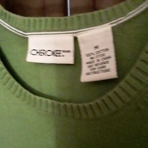 SweaterSet Cherokee Brand mix n match seperates